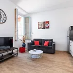 Bright 1 Bdr In The Old Town