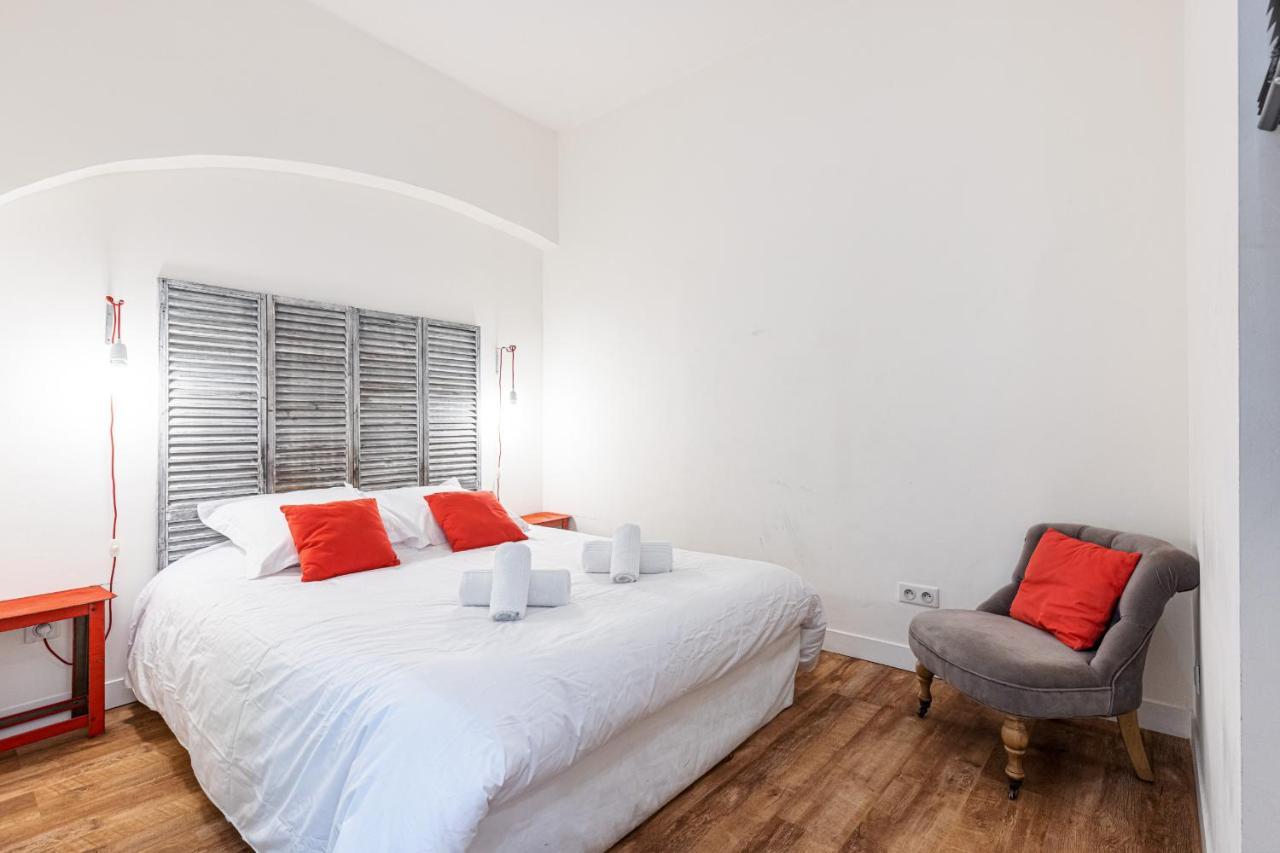 Bright 1 Bdr In The Old Town *