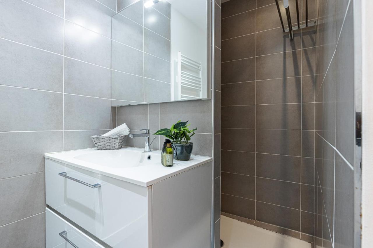 Bright 1 Bdr In The Old Town Apartment Nizza