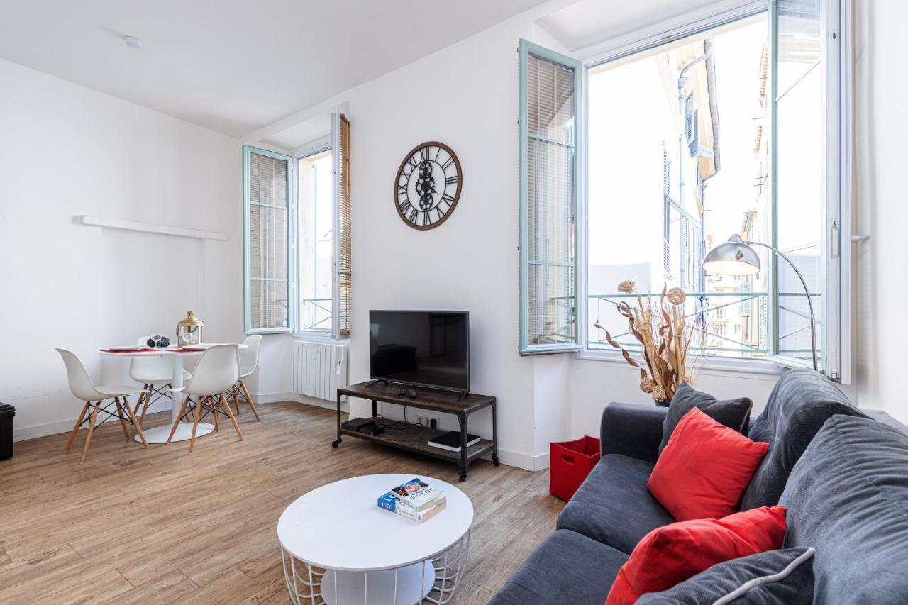 Bright 1 Bdr In The Old Town Apartment