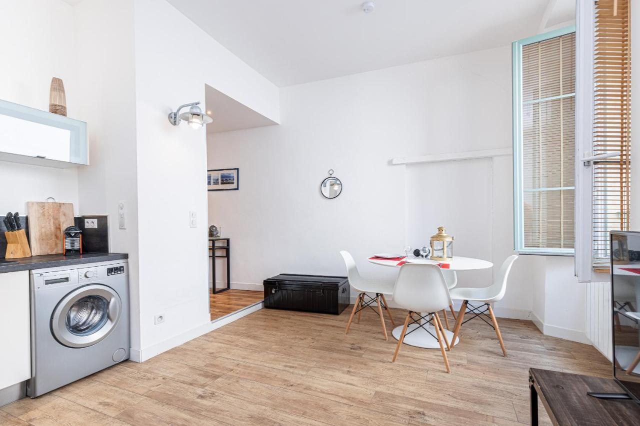 Bright 1 Bdr In The Old Town Apartment Nizza