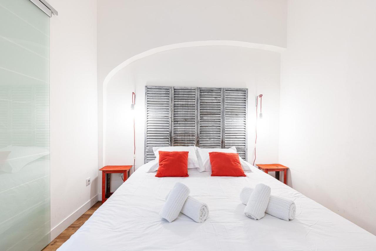 Bright 1 Bdr In The Old Town Apartment Nizza