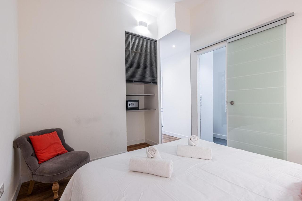 Bright 1 Bdr In The Old Town * Nizza